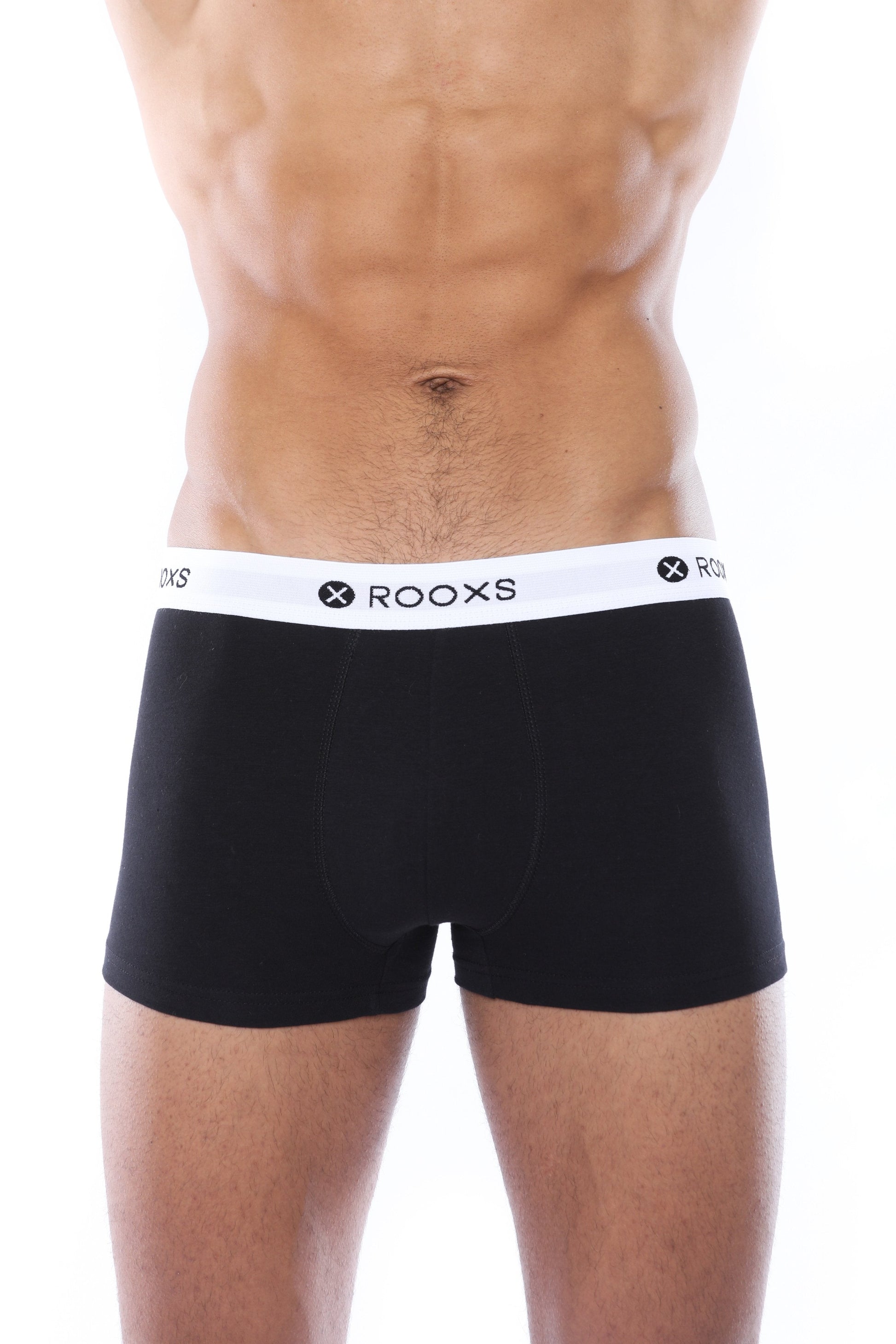 boxershorts schwarz