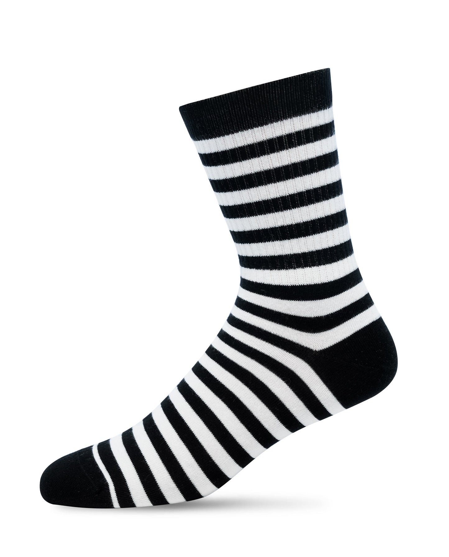 Socken Damen Herren gestreift streifen