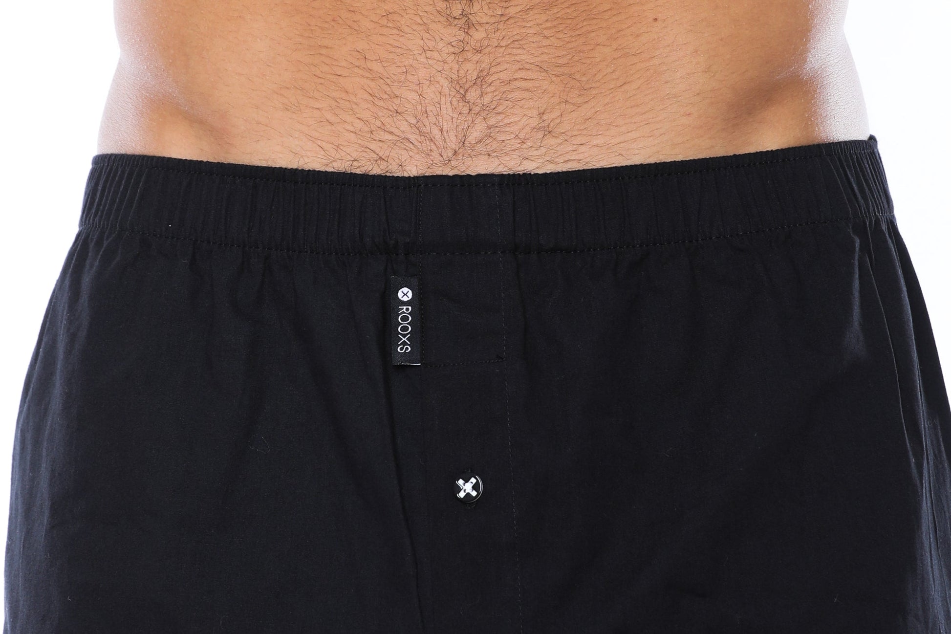 boxershorts 100% Baumwolle