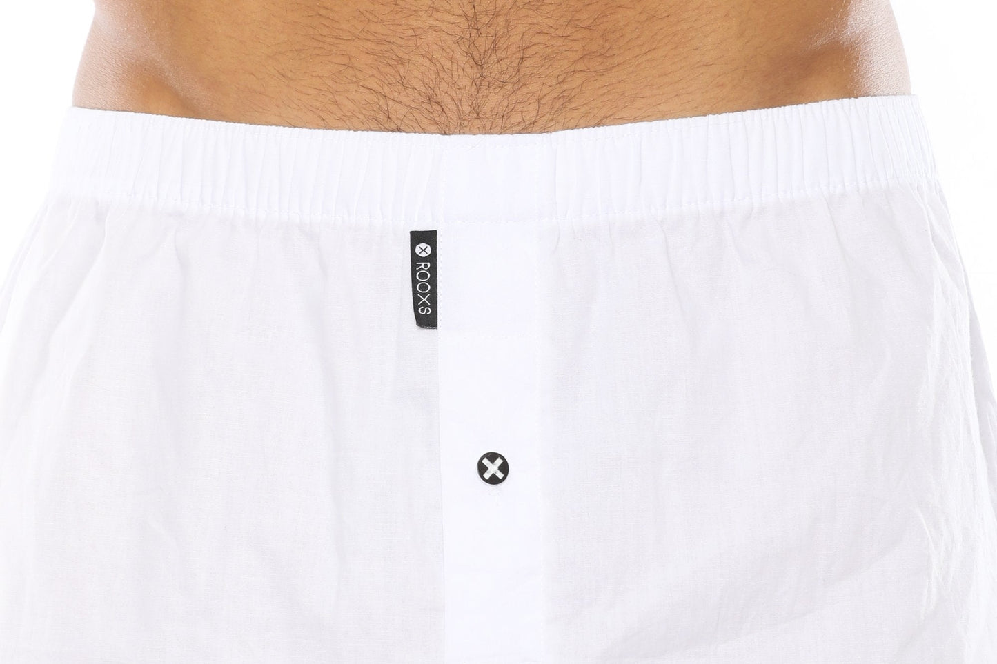 Boxershorts weit