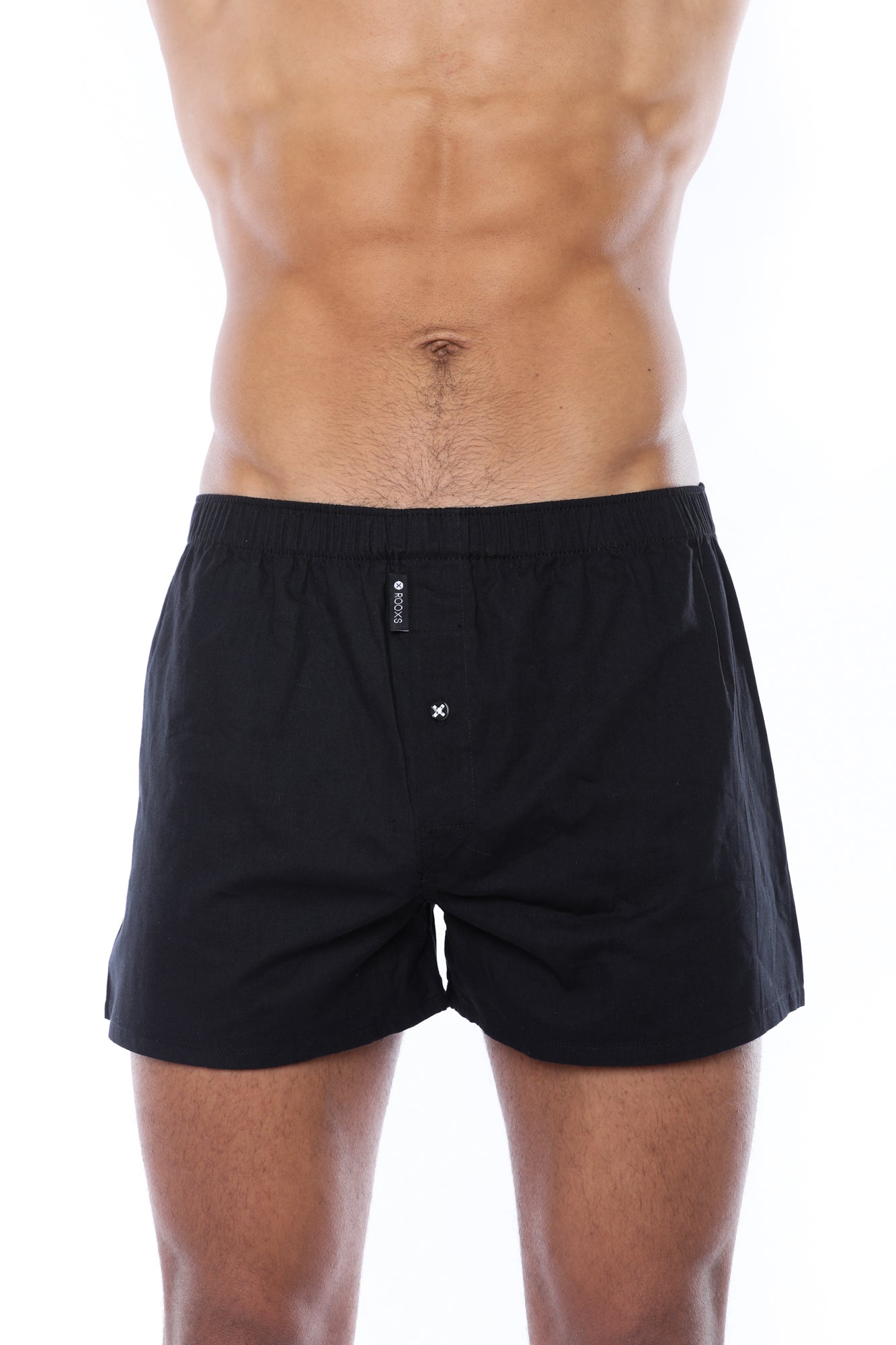 boxershorts mit EIngriff