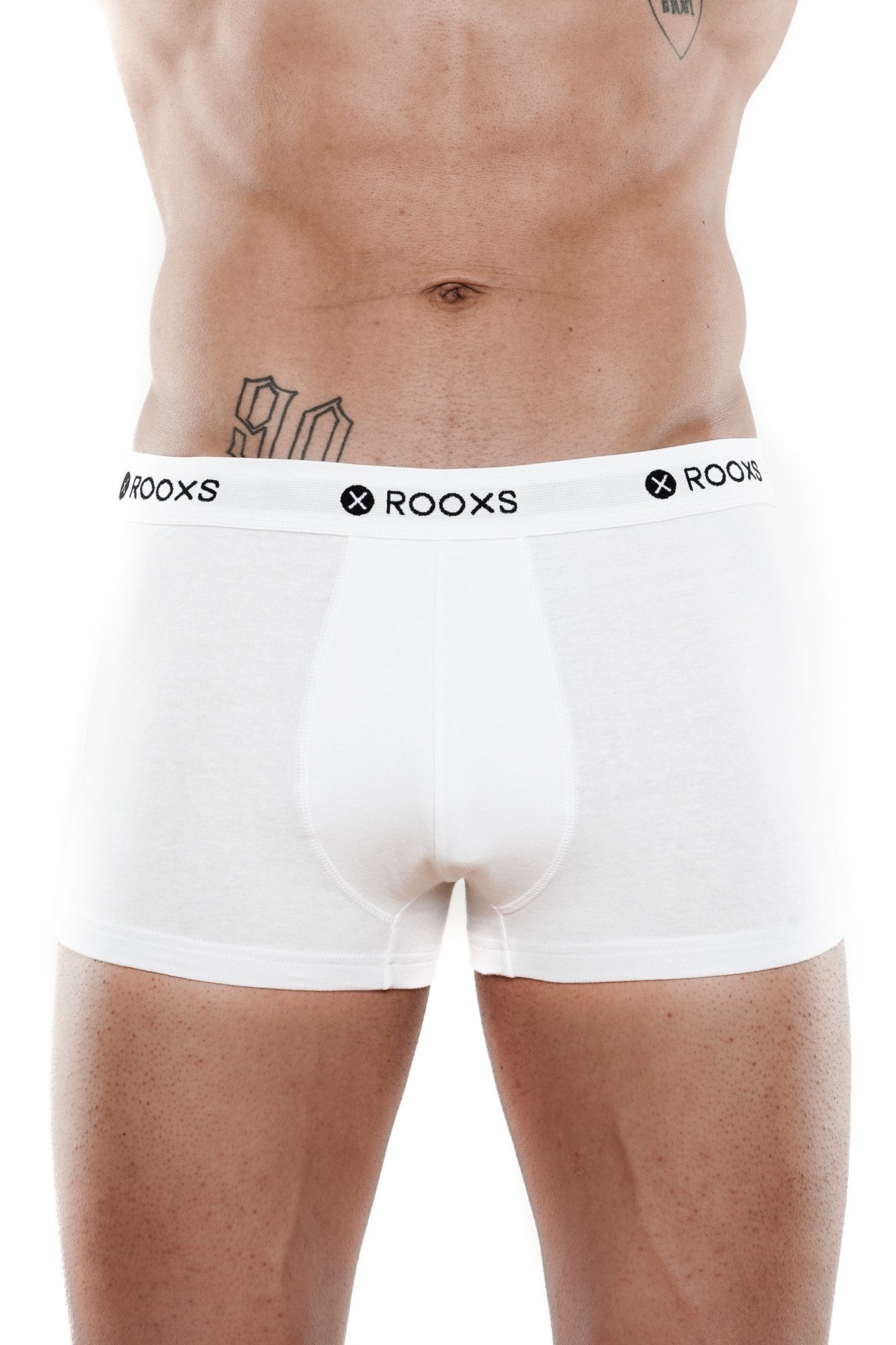 herren unterwäsche weiß
