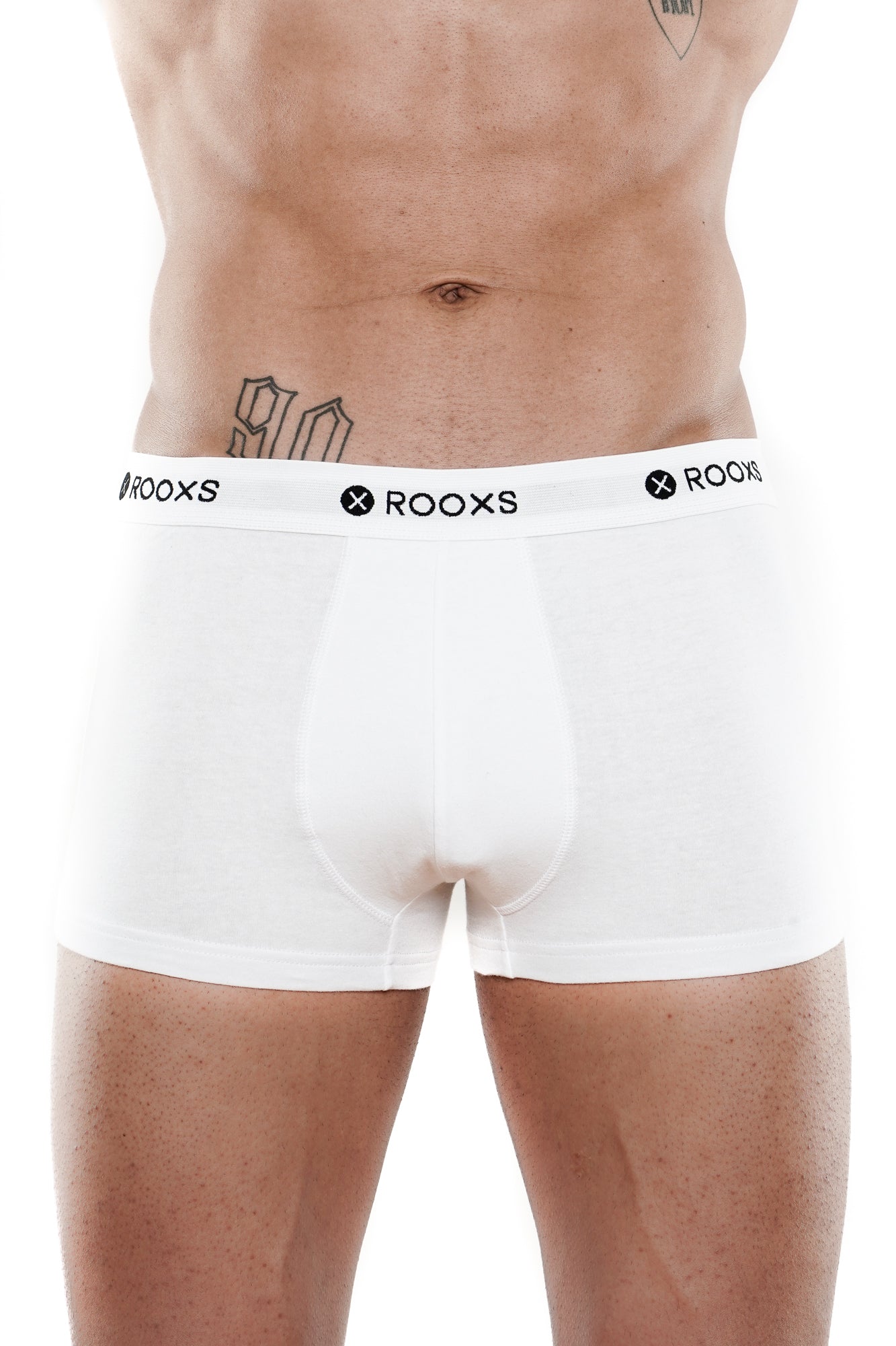 boxershorts weiß