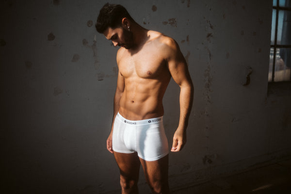 Unterschied Boxershorts - Retroshorts