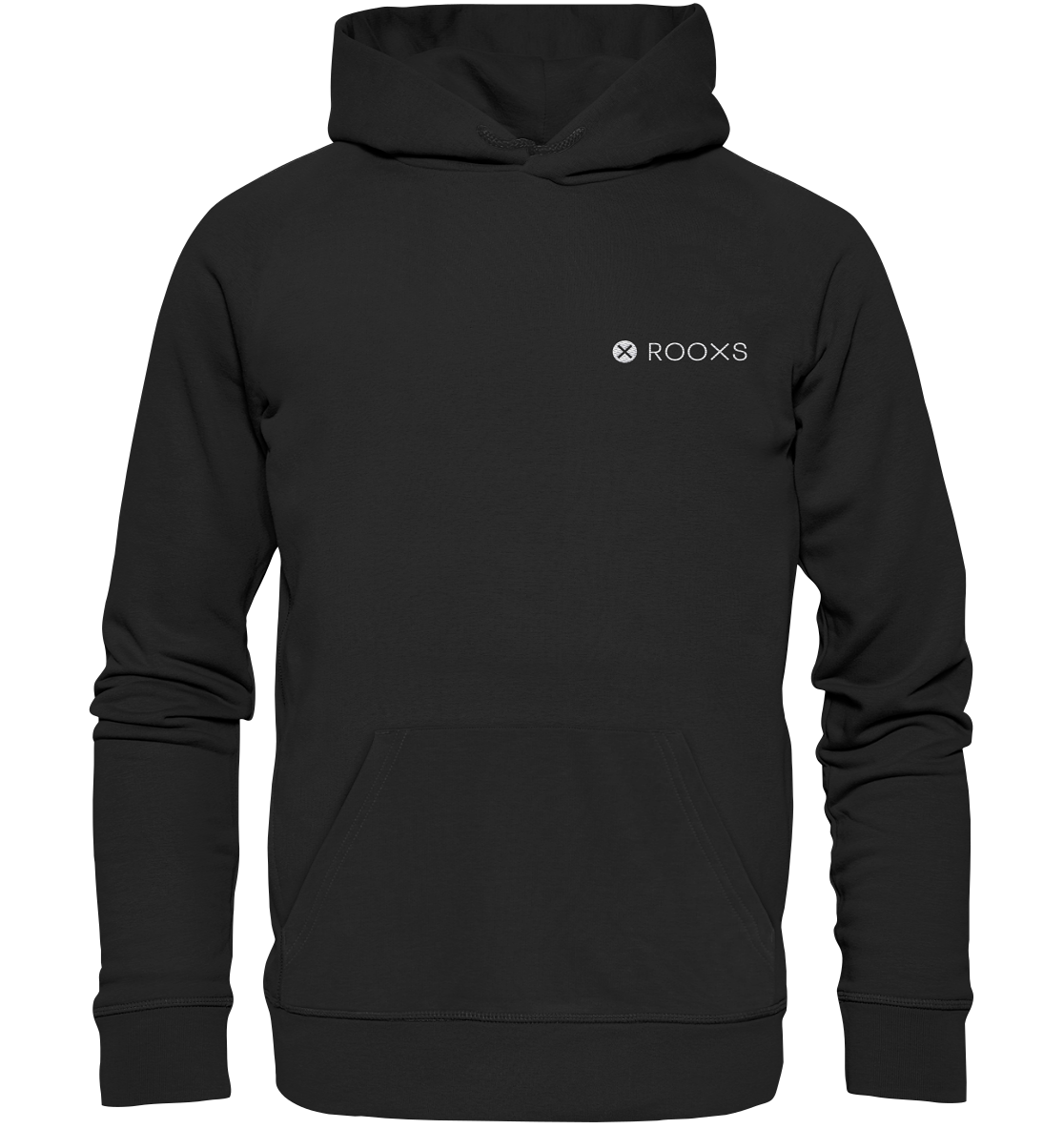 Hoodies mit Logo Stick