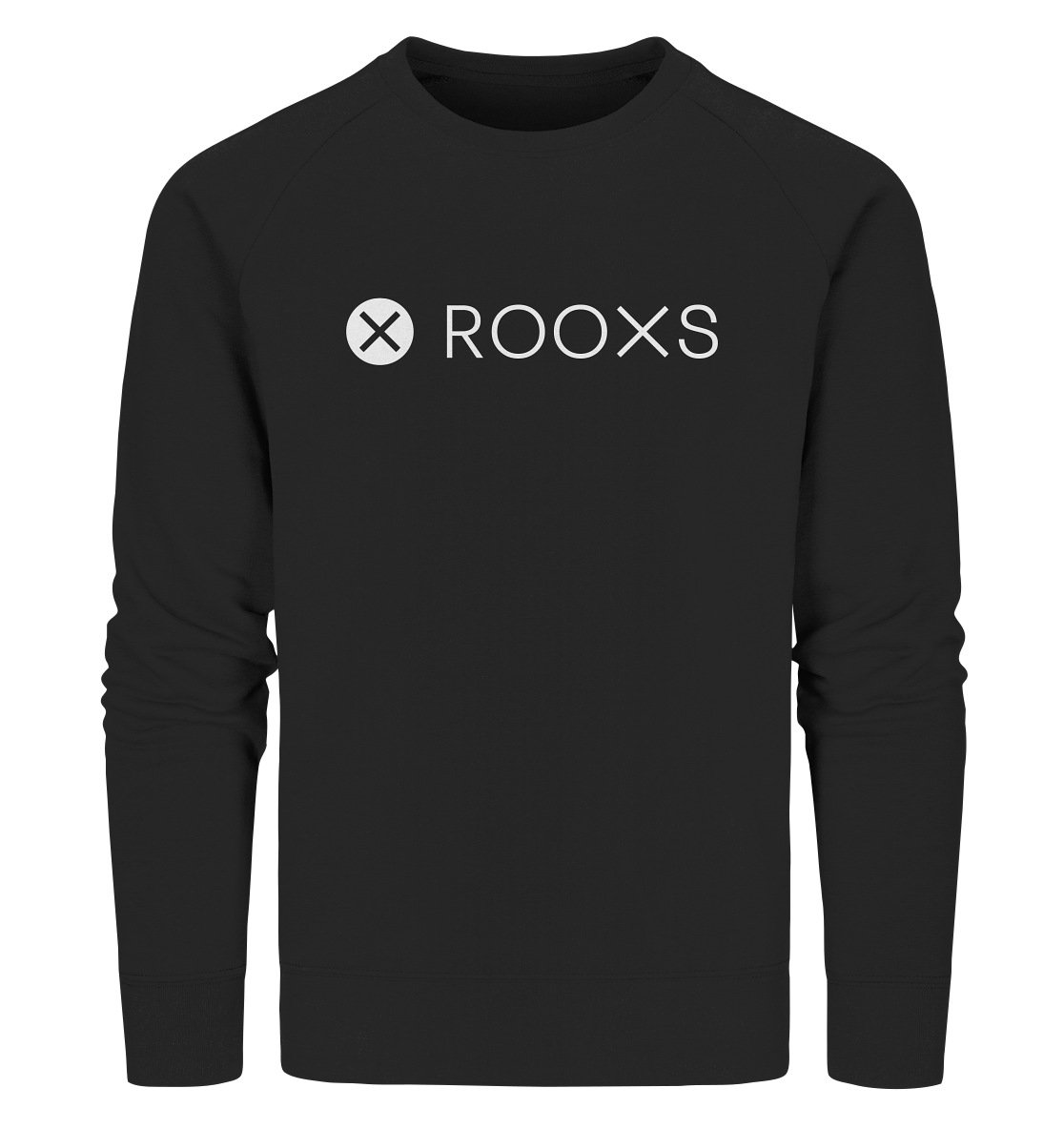 Sweatshirts mit Logo Print