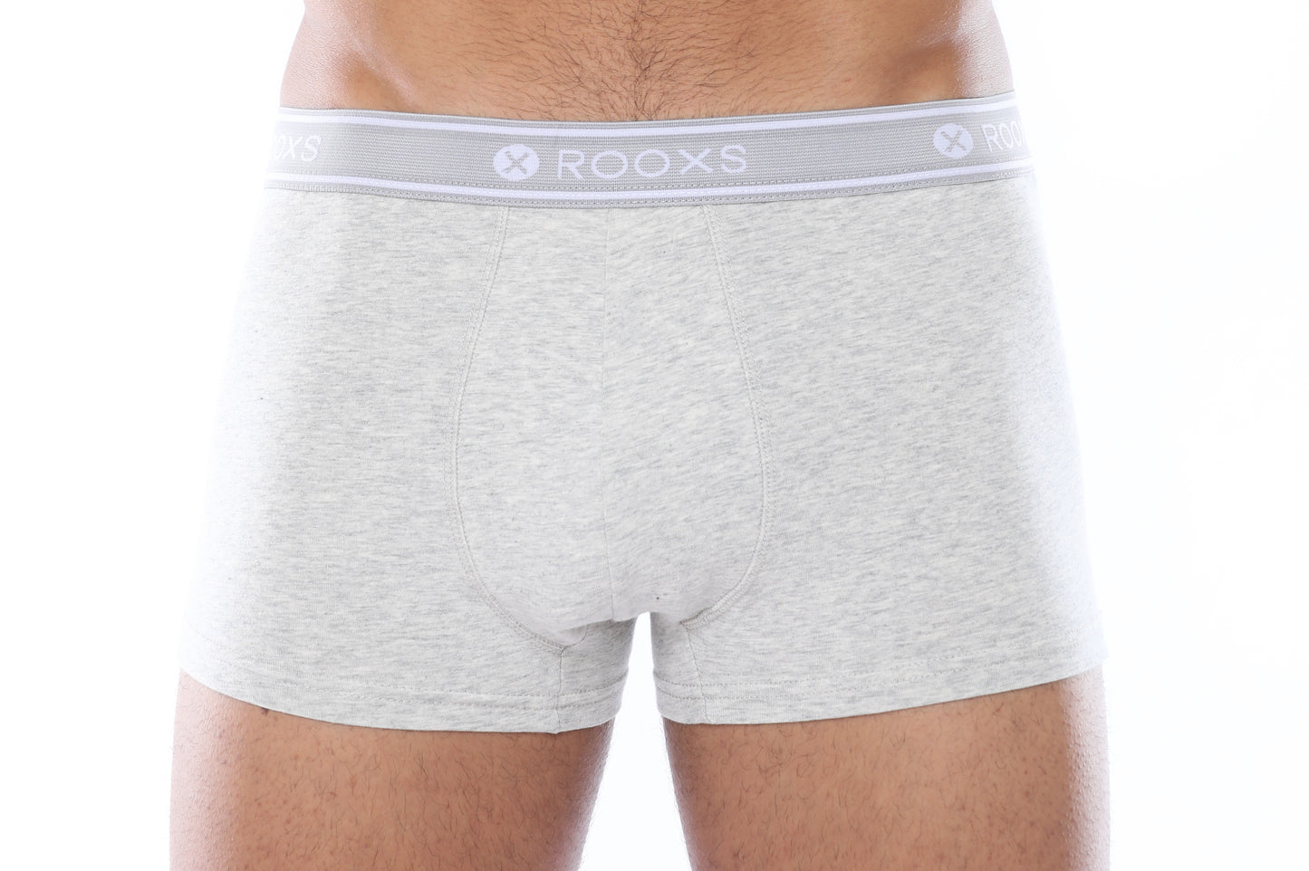 Boxershorts aus weicher Baumwolle