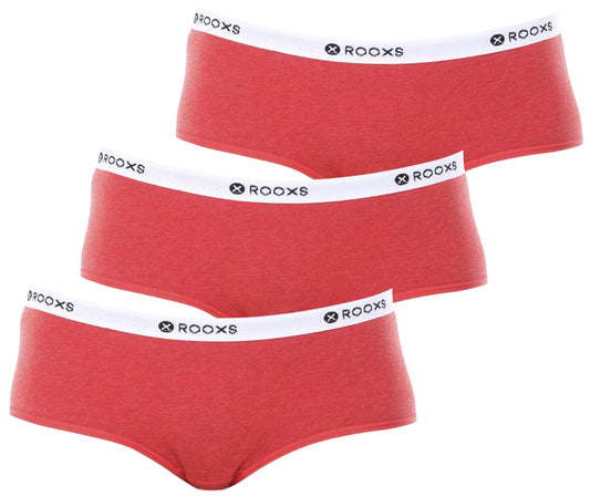 hipster panties rot