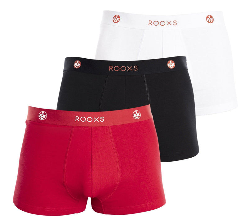 1. FC Kaiserlautern - Boxershorts
