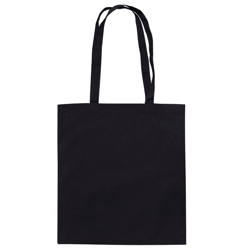 Bagage Jutebeutel - Baumwolltasche
