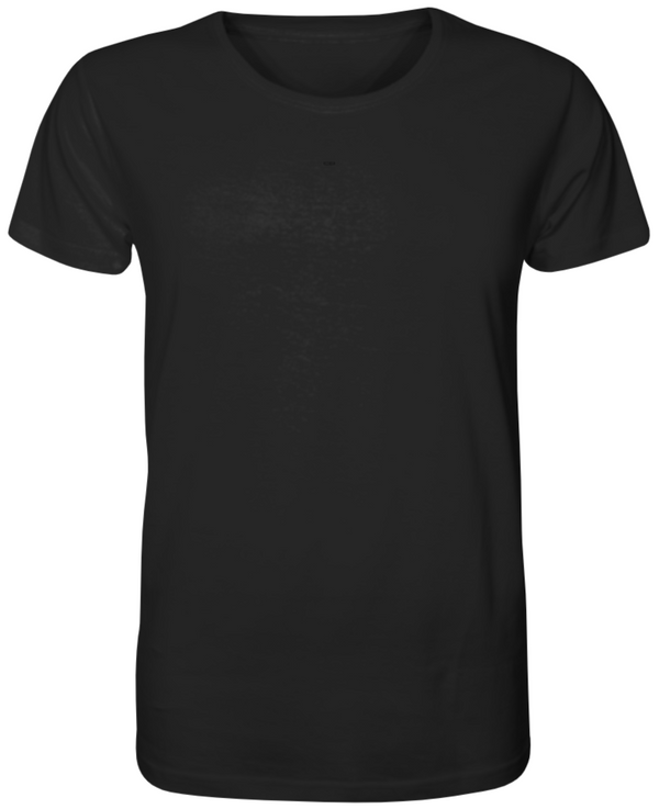 Bagage Unisex T-Shirt aus Bio-Baumwolle