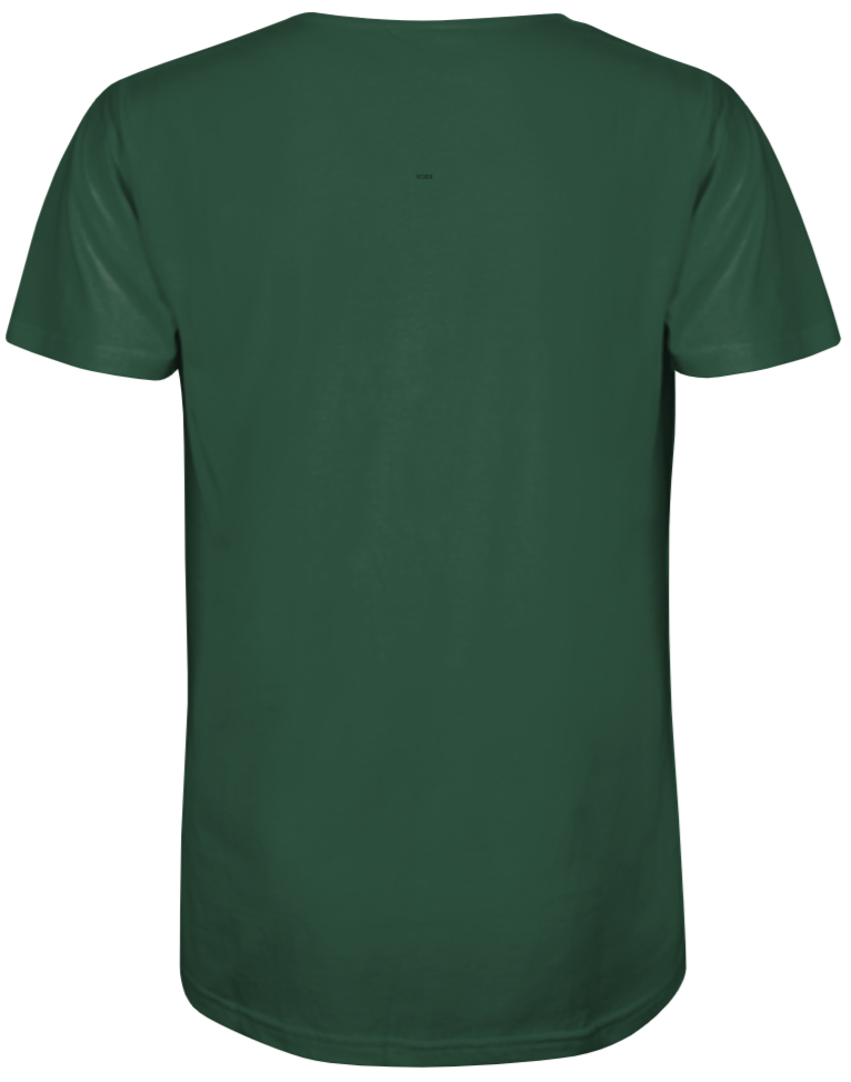 Garage 25 Unisex T-Shirt aus Bio-Baumwolle