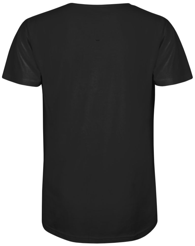 Garage 25 Unisex T-Shirt aus Bio-Baumwolle