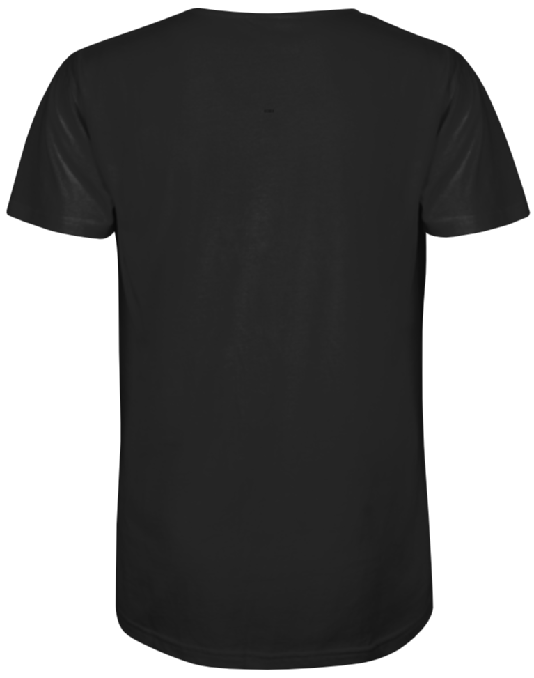 Garage 25 Unisex T-Shirt aus Bio-Baumwolle