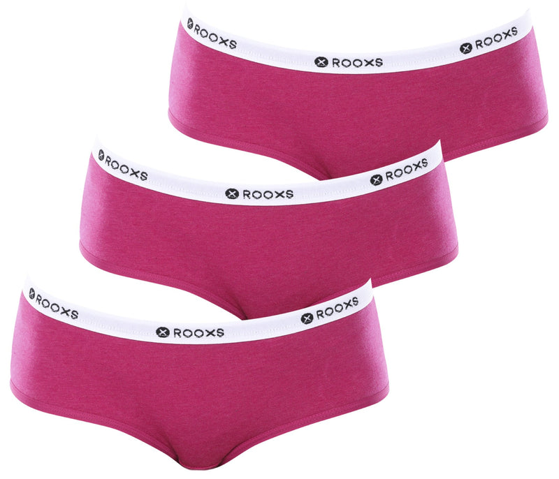 hipster panties pink rosa
