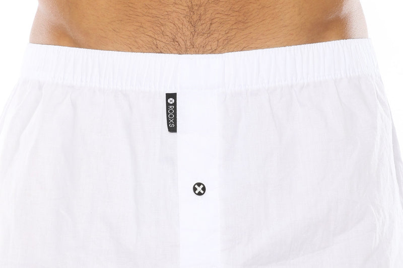 Boxershorts weit