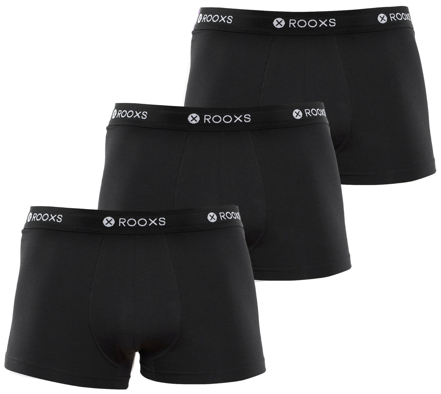Herren Boxershorts mit Fach