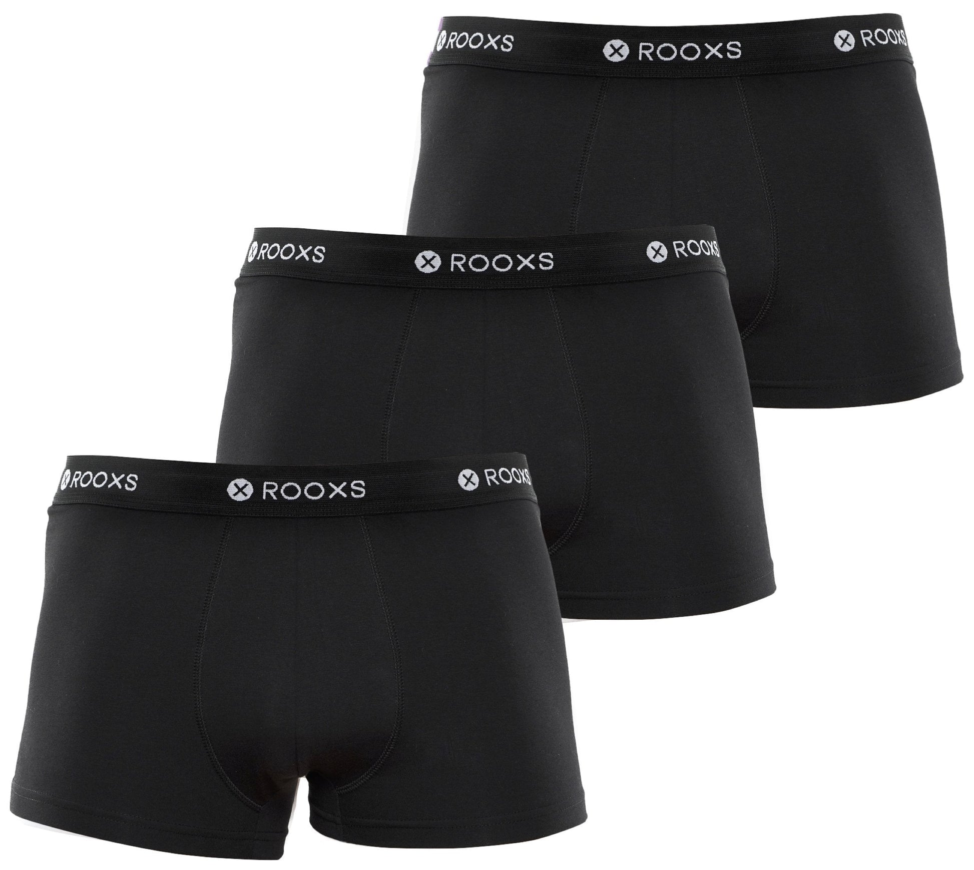 Herren Boxershorts mit Fach