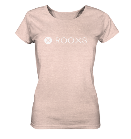 T-Shirt aus Bio-Baumwolle mit Logo-Print