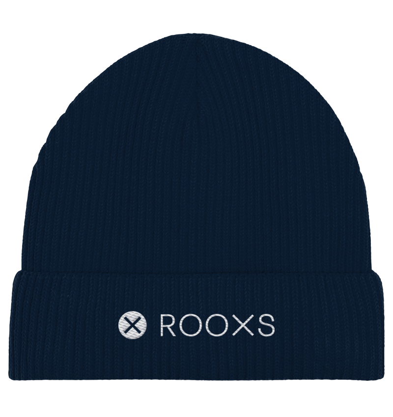 Organic Fischer Beanie