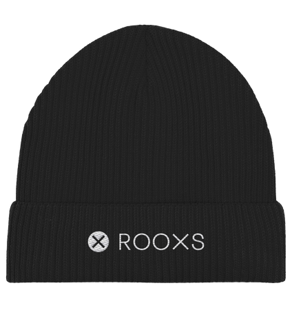 Organic Fischer Beanie