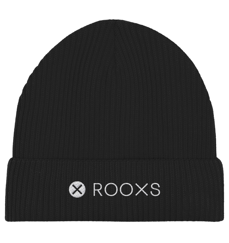 Organic Fischer Beanie