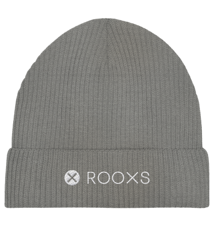 Organic Fischer Beanie