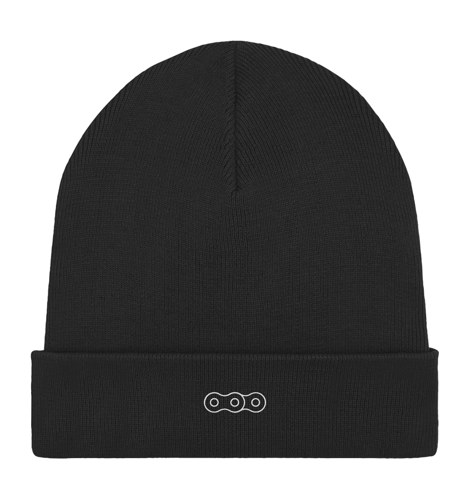Garage 25 Organic Rib Beanie