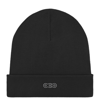 Garage 25 Organic Rib Beanie