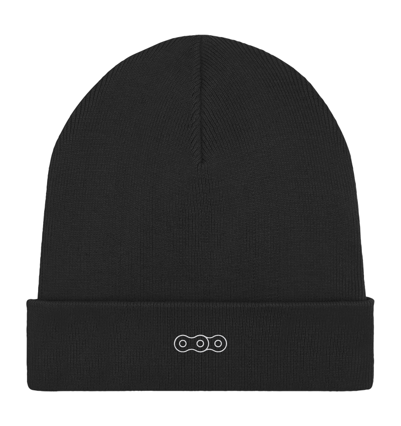 Garage 25 Organic Rib Beanie