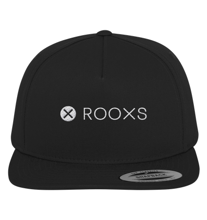 Premium Snapback