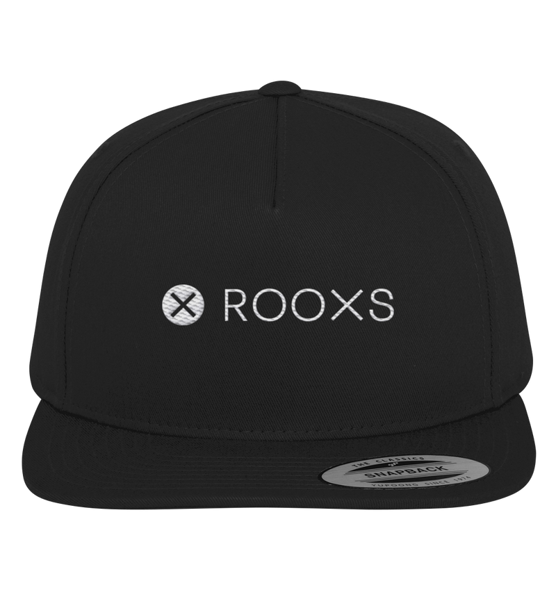 Premium Snapback